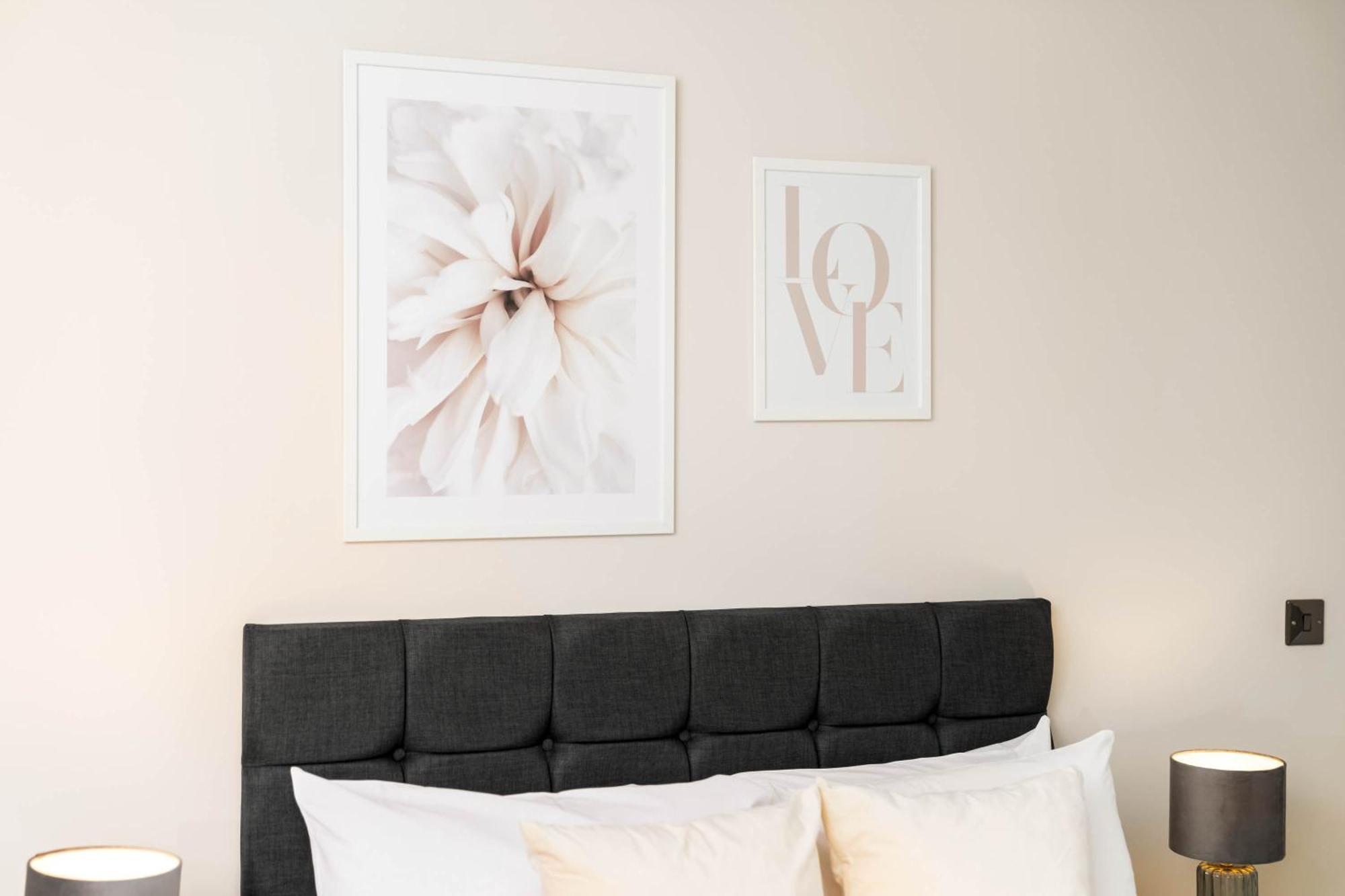 Brand New Luxury Apartment - 2 Bedroom - City Centre - Jq - Wifi - Netflix - 10Ah Birmingham Exterior foto