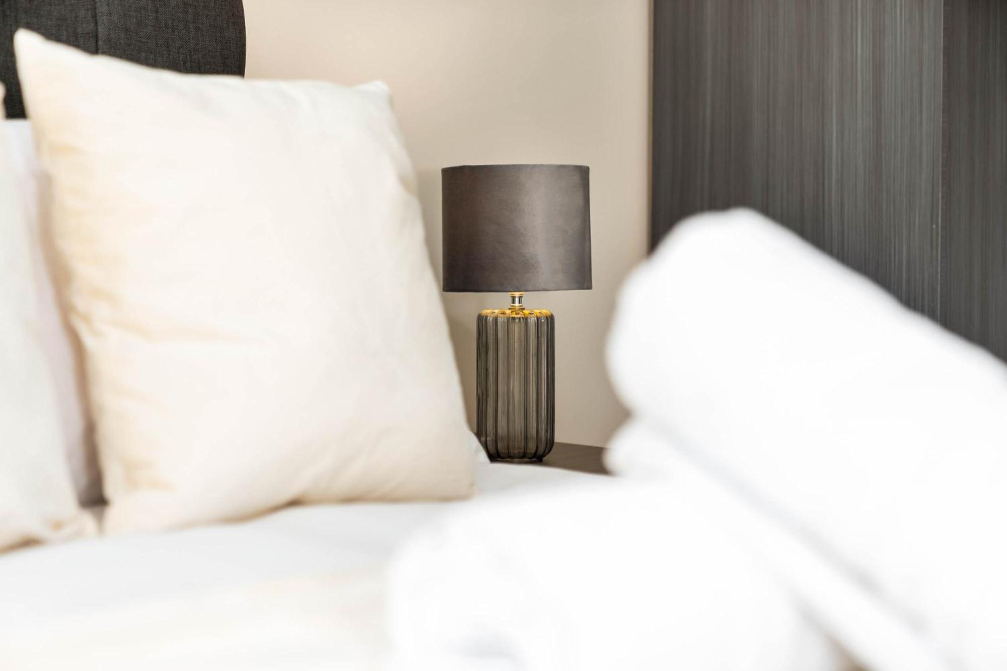 Brand New Luxury Apartment - 2 Bedroom - City Centre - Jq - Wifi - Netflix - 10Ah Birmingham Exterior foto