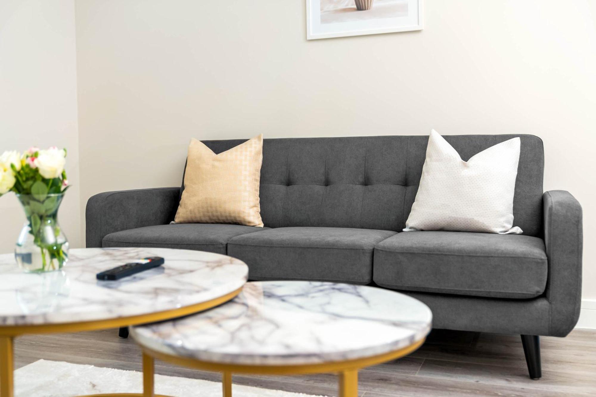 Brand New Luxury Apartment - 2 Bedroom - City Centre - Jq - Wifi - Netflix - 10Ah Birmingham Exterior foto